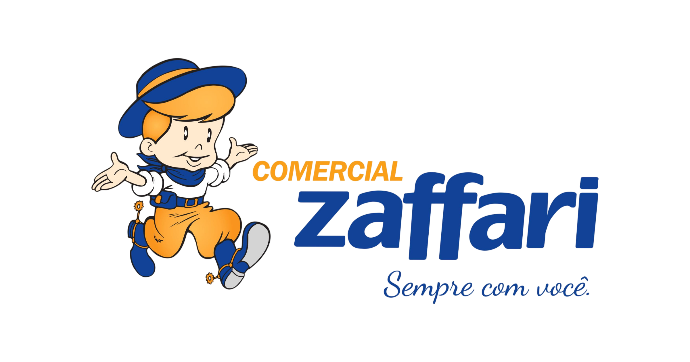 Comercial Zaffari