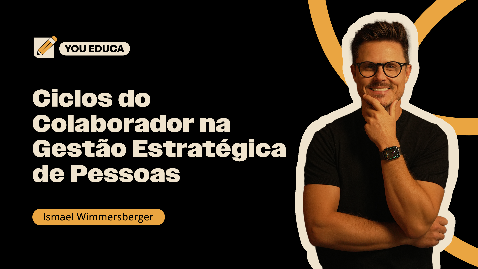 Trilha: Ciclos do colaborador na gestão estratégica
